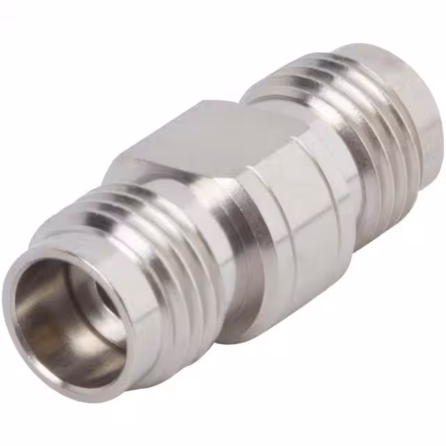 SF1116-6053 Amphenol SV Microwave  Coaxial Connector (RF) Adapters